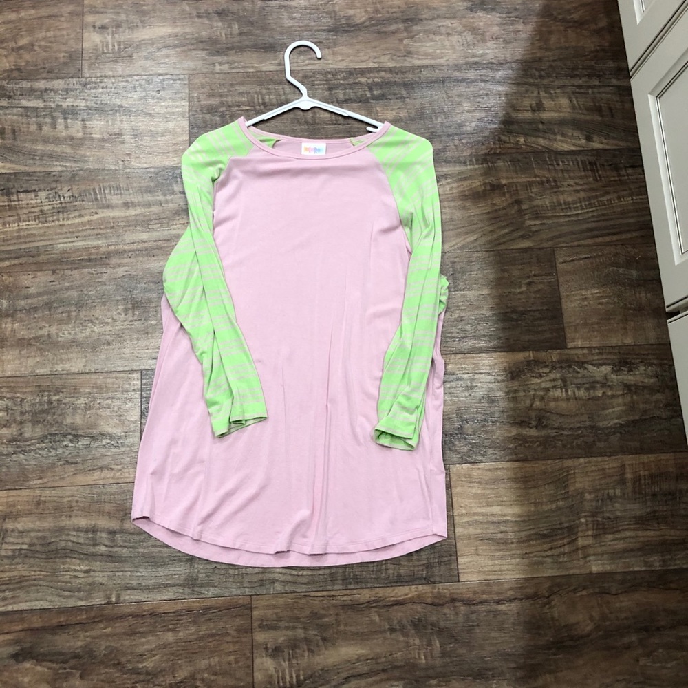 LuLaRoe Randy
